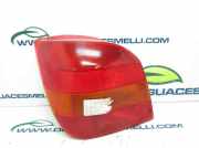 Rücklicht Links 89FG13A603 Ford BERL./COURIER 1.1 CAT 49 CV / 36 KW
