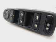 Schalter Für Elekt. Fensterheber Links Vorne 96639382ZD Citroën CITROEN PICASSO Exclusive 150 CV / 110 KW