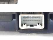 Tachoeinheit Kmh 8380002760 Toyota (E12) 2.0 D-4D Linea Sol Sedán 90 CV / 66 KW