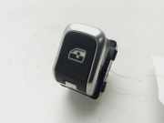 Schalter F?r Elekt. Fensterheber Rechts Hinten 8V0959855C Audi A3 Sportback (8VA/8VF) Schr?gheck 5-drs 1.6 TDI 16V (DGTE)