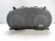 Tachoeinheit Kmh 6K0920801C Seat Cordoba (6C2/6K2) Limousine 1.4i CLX,SE,Latino (AUD)
