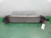 Ladeluftkühler 3M5H9L440AE Ford Focus 2 Limousine 1.8 TDCi 16V (KKDA)