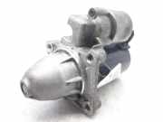 Anlasser 0001107417 Ford FOCUS BERLINA (CAP) Trend 101 CV / 74 KW