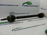 Antriebswelle Rechts Vorne 6K0407272L Seat Cordoba Facelift (6C2/6K2) Limousine 1.4 Stella (AUD)