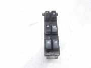 Schalter Für Elekt. Fensterheber Links Vorne 935702B000J4 Hyundai Santa Fe II SUV 2.2 CRDi 16V 4x4 (D4EB)