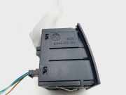 Warnleuchte Schalter 61316945652 BMW 3 serie (E90) Limousine 320d 16V (M47N(204D4))