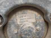 Kühlerventilator 8821009050 SsangYong Actyon SUV 2.0 Xdi 16V (OM664.951)