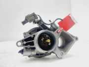 Vakuumpumpe XS7Q2A451BH Ford BERLINA (GE) Ghia 131 CV / 96 KW