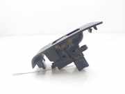 Schalter Für Elekt. Fensterheber Rechts Hinten 25411JG000 Nissan X-Trail (T31) SUV 2.0 XE,SE,LE dCi 16V 4x2 (M9R)