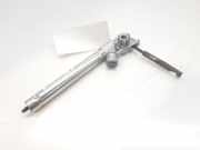 Gurtstraffer Links 07357082710 Fiat Tipo (356S) Limousine 1.4 16V (843.A.1000)