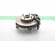Achsschenkel Halter Rechts Vorne 517161C050 Hyundai Getz Schrägheck 1.1i 12V (G4HD)