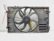 Kühlerventilator 1K0959455EF Seat Altea XL (5P5) Großraumlimousine 1.9 TDI (BXE)