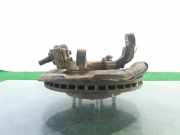 Achsschenkel Halter Rechts Vorne 4124109008 SsangYong Kyron SUV 2.0 200 Xdi 16V 4x2 (OM664.950)