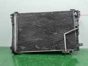 Klimakondensator A2045000654 Mercedes-Benz E (W212) Limousine E-300 BlueTec Hybrid V6 24V (OM651.924)