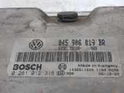 Motorsteuergerät 045906019BR Skoda Fabia (6Y2) Schrägheck 5-drs 1.4 TDI 70 (BNM)