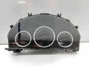 Tachoeinheit Kmh A2C53194279 Mercedes-Benz C (W204) Limousine 2.2 C-200 CDI 16V BlueEFFICIENCY (OM651.913)
