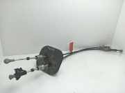 Schaltzug 55183997 Peugeot Boxer (244) Van 2.0 HDi (DW10(RHV))