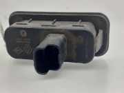 Handgriff Kofferraum 8200076256 Renault II COUPE/CABRIO Confort Dynamique 120 CV / 88 KW