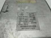 Motorsteuergerät A6519003701 Mercedes-Benz E (W212) Limousine E-220 CDI 16V BlueEfficiency (OM651.924)