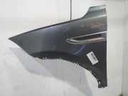 Kotflügel Links Vorne J9C22952 Jaguar E-Pace SUV 2.0 D 180 16V AWD (204DTD(AJ20D4))