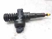 Kraftstoff-Injector 038130073AJ Seat Ibiza III (6L1) Schrägheck 1.9 TDI 100 (ATD)