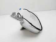 Sonnenblende Rechts 16117321PR Peugeot 508 (8D) Limousine 2.0 HDiF 16V (DW10BTED4(RHF))