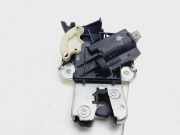 Heckschloss 4F5827505D Audi A6 (C6) Limousine 3.0 TDI V6 24V Quattro (BMK)