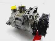 Klima Pumpe 5Q0816803D Volkswagen Polo VI (AW1) Schrägheck 5-drs 1.6 TDI 16V 95 (DGTD) DGTD