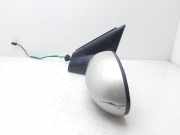 Außenspiegel Links 12283040 Citroën C5 I Berline (DC) Schrägheck 2.2 HDi 16V FAP (DW12TED4(4HX))