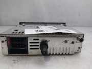 Radio 96608399XT Citroën Berlingo Van 1.9 Di (DW8B(WJY))