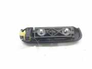 Türgriff Außen Rechts Vorne 684141 Suzuki Jimny Geländewagen 1.3i 16V VVT Metal Top (M13A VVT)