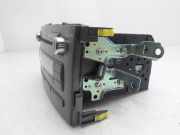 Radio 8612002521 Toyota Auris (E15) Schrägheck 1.33 Dual VVT-I 16V (1NRFE)