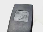 Gürtelschnalle Rechts Hinten 13283162 Daewoo / Chevrolet Cruze Limousine 2.0 D (Z20S1)