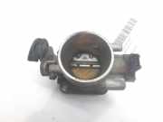 Drosselklappe MHB101070 MG ZR Schrägheck 1.4 16V 105 (14K4F)