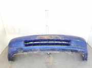 Stoßstange Vorne 7401N0 Citroën Saxo Schrägheck 1.1i X,SX (TU1M(HDZ))