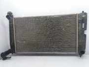Radiator 0D20 Toyota COROLLA (E12) 1.6 Linea Sol Berlina 3/5 110 CV / 81 KW