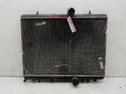 Radiator 9680533480 Citroën C4 Berline (NC) Schrägheck 5-drs 1.6 Hdi (DV6C(9HD))