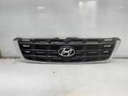 Grill 8656125220 Hyundai ACCENT (LC) GLS 86 CV / 63 KW