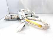 Vorhang Airbag Links VOOR 621800F020 Toyota Verso Gro?raumlimousine 2.0 16V D-4D-F (1AD-FTV)