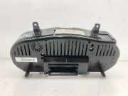 Tachoeinheit Kmh 5P0920904A Seat Altea (5P1) Großraumlimousine 1.9 TDI 105 (BXE)