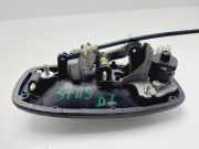 Türgriff Außen Links Vorne 242559C Fiat Fiorino (225) Van 1.3 JTD 16V Multijet (199.A.2000)