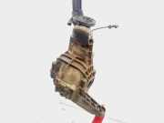 Vorderachsgetriebe 4460310010 Mercedes-Benz ML I (163) SUV 400 4.0 CDI V8 32V (OM628.963)