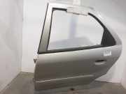 T?r Links Hinten 9006G9 Peugeot 307 (3A/C/D) Schr?gheck 2.0 HDi 90 (DW10TD(RHY))