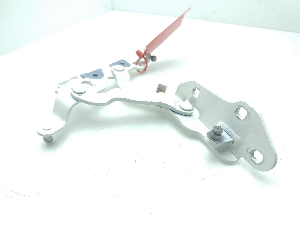 Motorhaubescharnier - - A2129066201 Mercedes-Benz E (W212) Limousine E-220 CDI 16V BlueEfficiency (OM651.924)