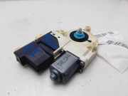 Fensterhebermotor Links Vorne 9681587280 Peugeot 307 BERLINA (S2) X-Line 90 CV / 66 KW