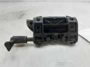 Türgriff Außen Ra 9101L4 Peugeot 206 (2A/C/H/J/S) Schrägheck 1.4 XR,XS,XT,Gentry (TU3JP(KFX))