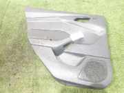 Türverkleidung Links Hinten BM51A27407AA Ford Focus 3 Limousine 1.6 TDCi (T1DA)