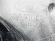 Scheinwerfer Rechts 921201C010 Hyundai Getz Schrägheck 1.3i 12V (G4EA)