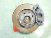 Achsschenkel Halter Rechts Vorne 364790 Citroën C3 Picasso (SH) Großraumlimousine 1.4 16V VTI 95 (EP3C(8FP))