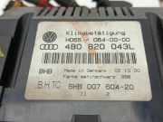 Bedienung Klimacontrolle 4B0820043L Audi Allroad (C5) Kombi 2.5 V6 TDI 24V (AKE)